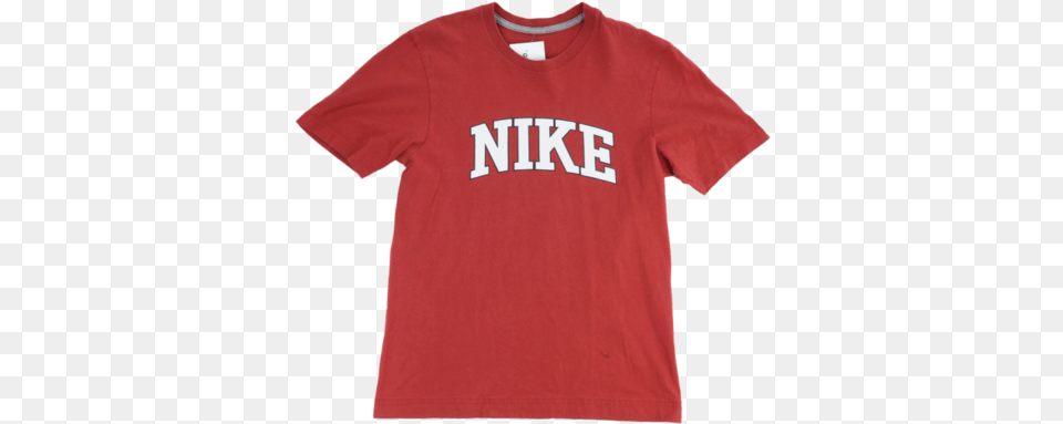 Shop Nike Active Shirt, Clothing, T-shirt Free Png