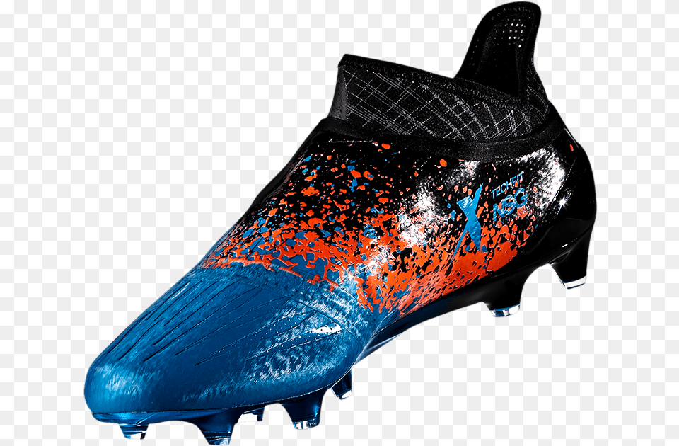 Shop Now Adidas Chaos Football Boots, Clothing, Footwear, Shoe, Sneaker Free Png