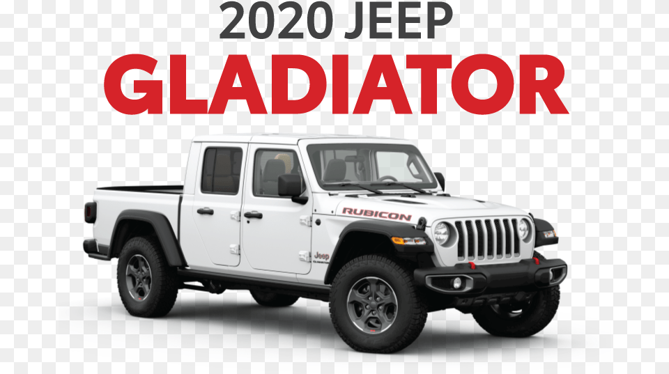 Shop Now To Get A Great Deal 2020 Jeep Wrangler Rubicon Recon Special Edition, Pickup Truck, Transportation, Truck, Vehicle Png Image