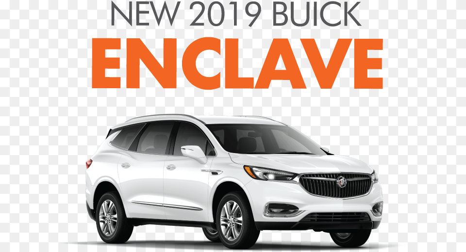 Shop Now To Get A Great Deal Buick Enclave, Car, Suv, Transportation, Vehicle Png Image