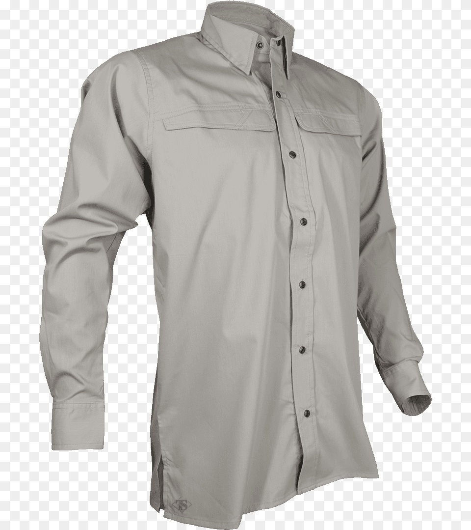 Shop Now Tru Spec Men39s 24 7 Series Sleeve Pinnacle Shirt, Clothing, Dress Shirt, Long Sleeve Free Png