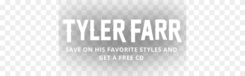 Shop Now Tyler Farr Our Town, Text, People, Person, Scoreboard Png Image