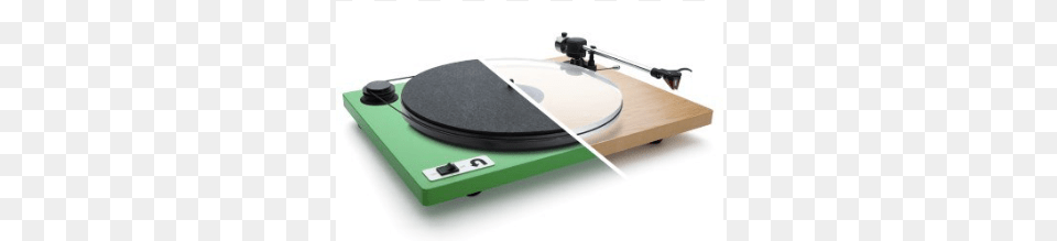 Shop Now U Turn Audio Orbit Special Turntable With Built In, Cd Player, Electronics Free Png