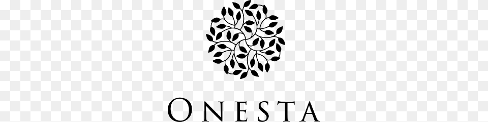 Shop Onesta Shampoos Conditioners And Styling Products Logo Shapes Nature, Art, Pattern, Stencil, Graphics Free Png Download
