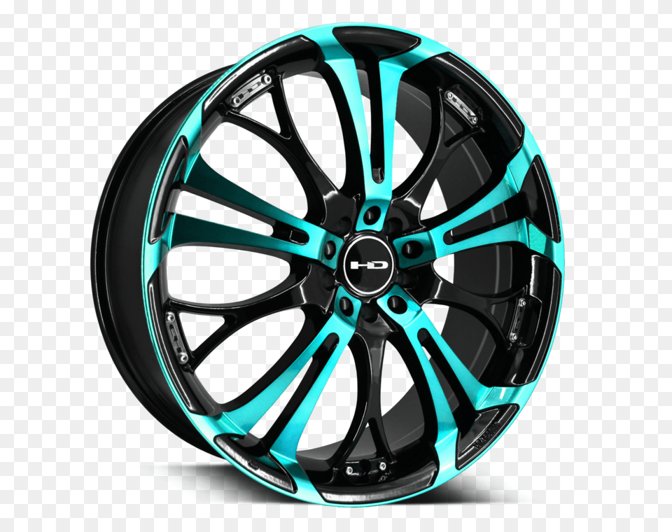 Shop Online Buy The Official Original Hd Wheels Spinout Collection, Alloy Wheel, Car, Car Wheel, Machine Free Png Download