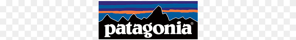 Shop Patagonia Outdoor Clothing And Gear Patagonia Logo, Nature, Outdoors, Sky, Flag Png