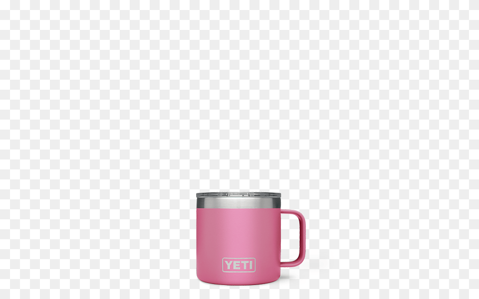 Shop Pink Yeti Ramblers, Cup, Beverage, Coffee, Coffee Cup Png
