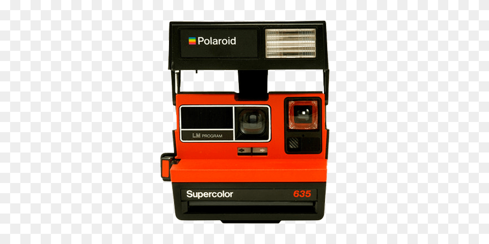 Shop Polaroid, Camera, Digital Camera, Electronics, Bus Png