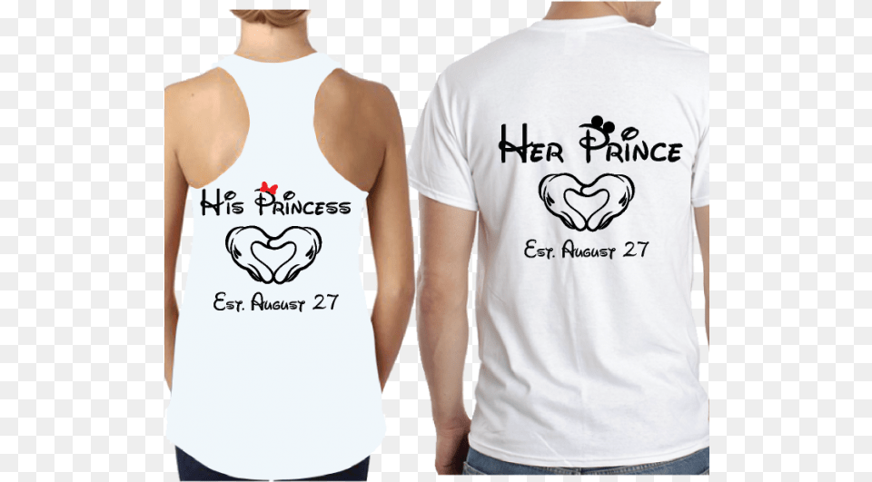 Shop Prince And Princess Bedding, Clothing, T-shirt, Person, Adult Png Image