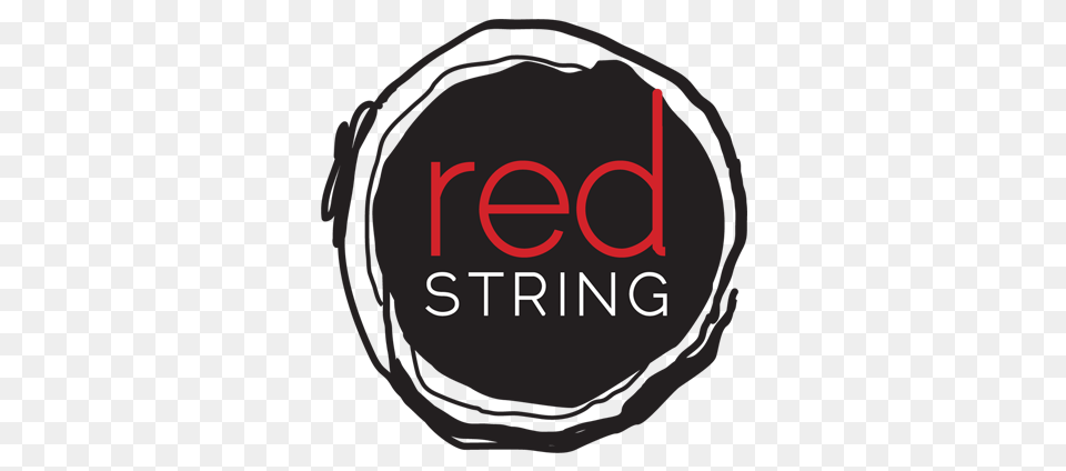 Shop Redstring, Logo Free Png