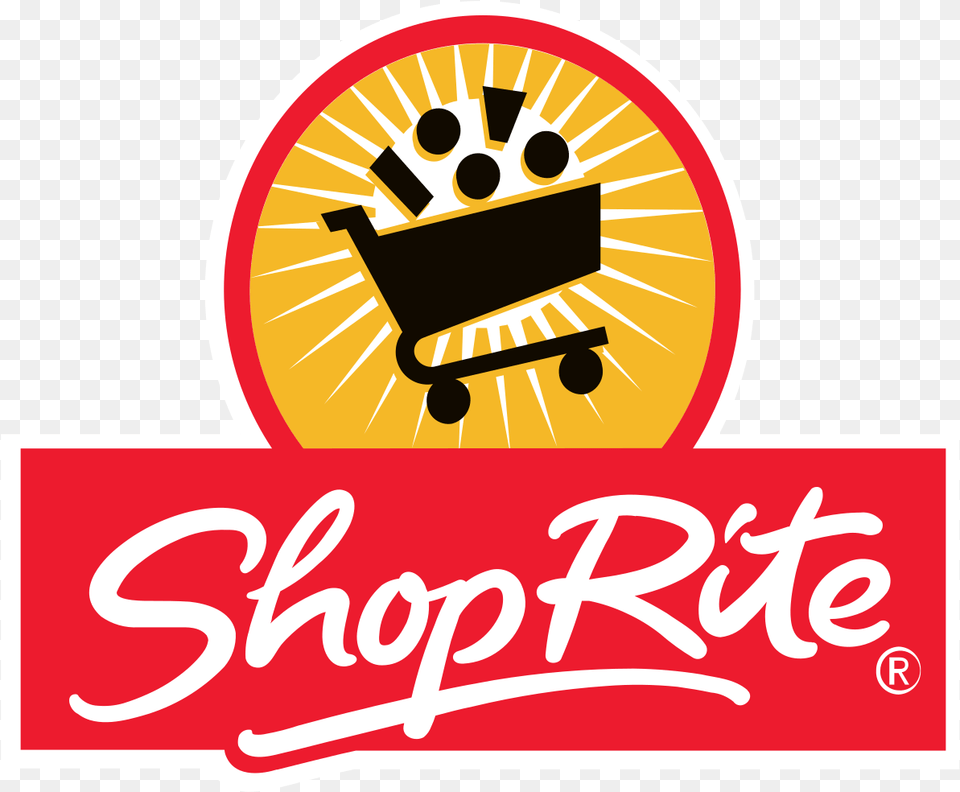 Shop Rite Logo, Sticker Free Png Download