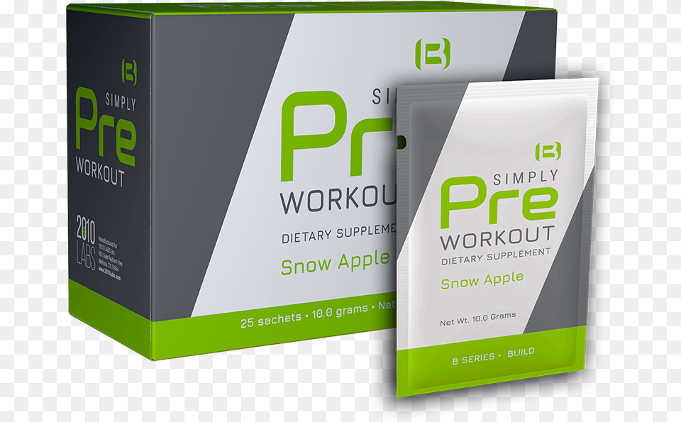 Shop Simply Pre Workout System Pre Workout, Text, Business Card, Paper Png Image