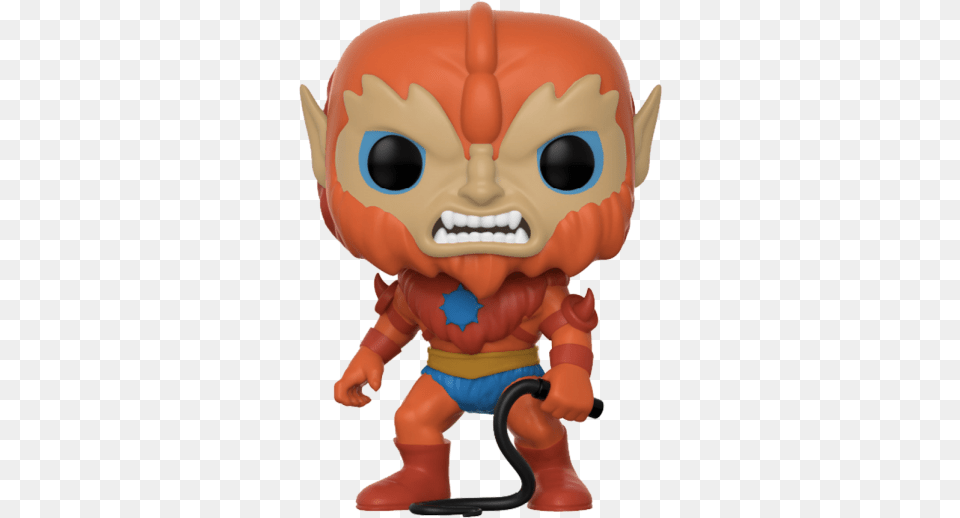 Shop Skeletor With Battle Armor Funko Pop Master Of The Universe Beastman, Baby, Person Free Png