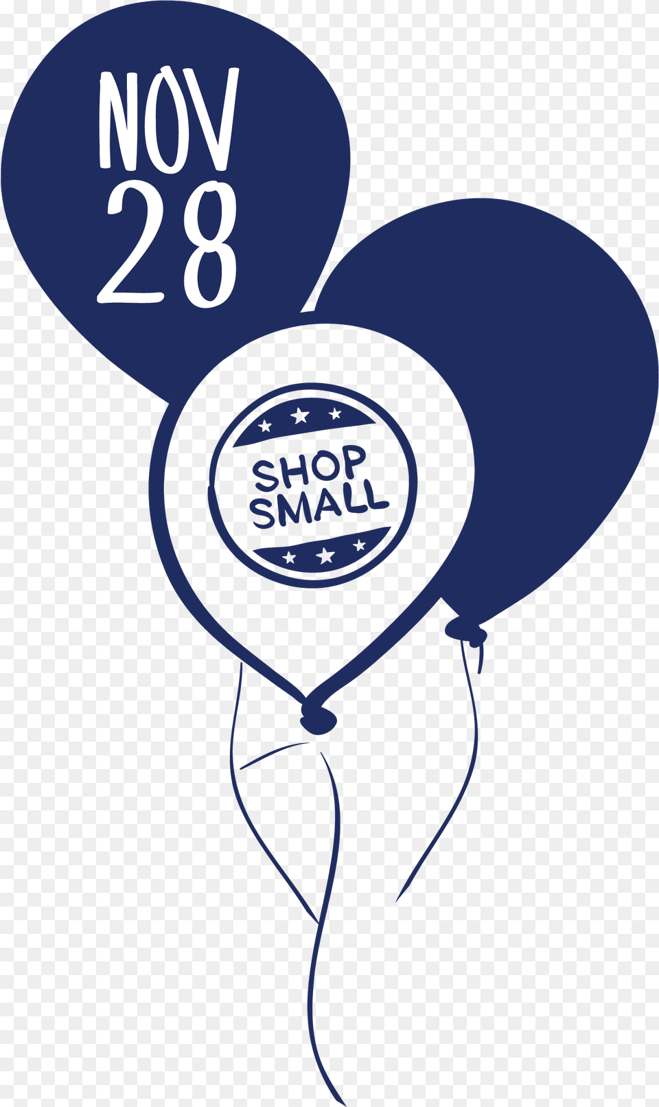 Shop Small, Balloon, Electronics, Screen, Computer Hardware Png Image