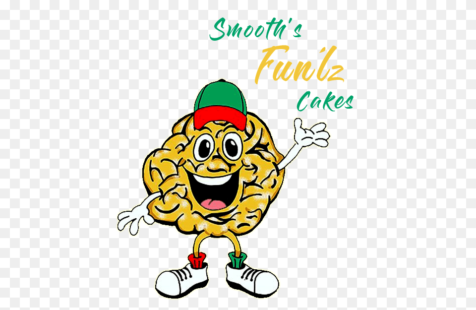 Shop Smooths Funnel Cakes, Baby, Person, Face, Head Free Png Download