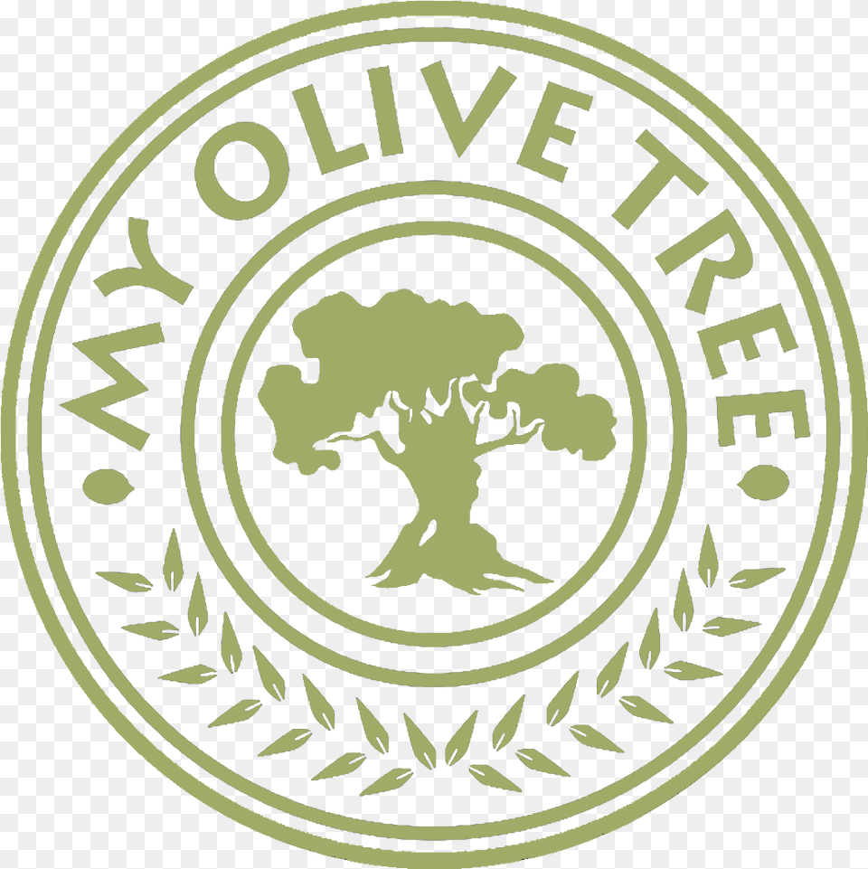 Shop Sponsor An Olive Tree In Israel Language, Logo, Emblem, Symbol, Face Png