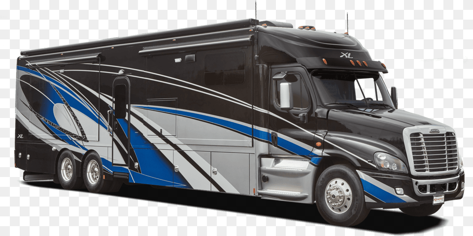 Shop Sporttruckrv For Renegade Xl Vehicles Renegade Xl Super C Rv, Transportation, Van, Vehicle, Machine Png