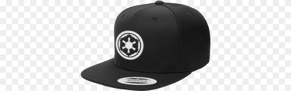 Shop Starwarsu0027s Design By Humans Collective Store For Baseball, Baseball Cap, Cap, Clothing, Hat Free Png