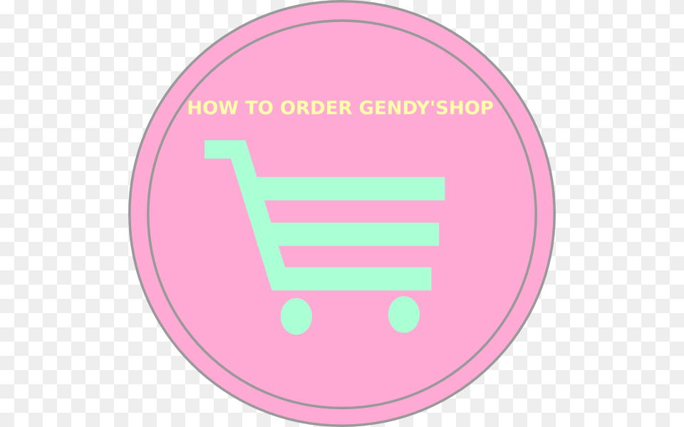 Shop Svg Clip Arts, Shopping Cart, Disk Free Png