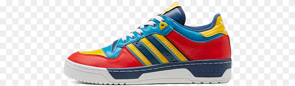 Shop The Adidas Rivalry Here Sneakers Gov Round Toe, Clothing, Footwear, Shoe, Sneaker Free Png