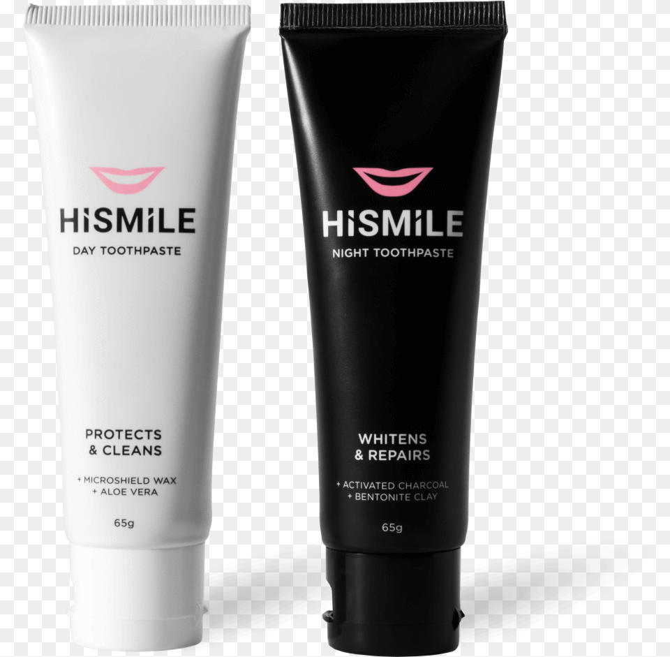 Shop The Day And Night Toothpaste Cosmetics, Bottle, Lotion, Aftershave Free Png