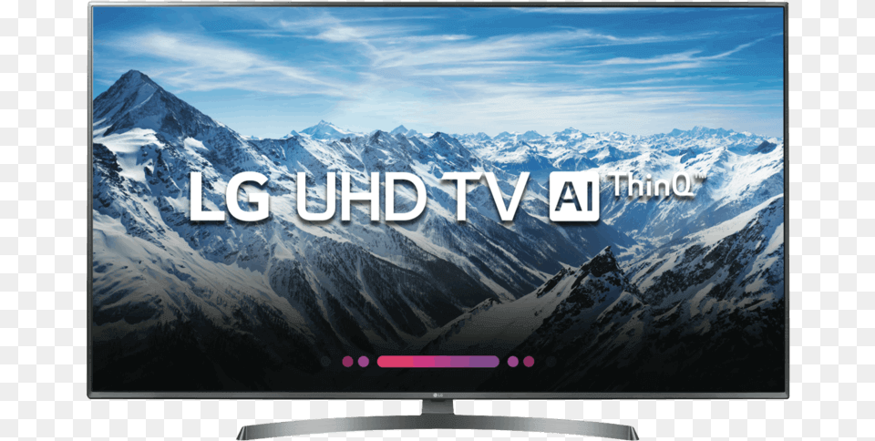 Shop The Good Guys Range Of 70 Inch Tvs From The Best Lg, Computer Hardware, Electronics, Hardware, Monitor Free Transparent Png