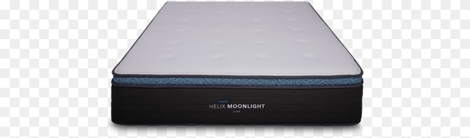Shop The Helix Moonlight Luxe Internet Coupon, Furniture, Mattress, Bed Png