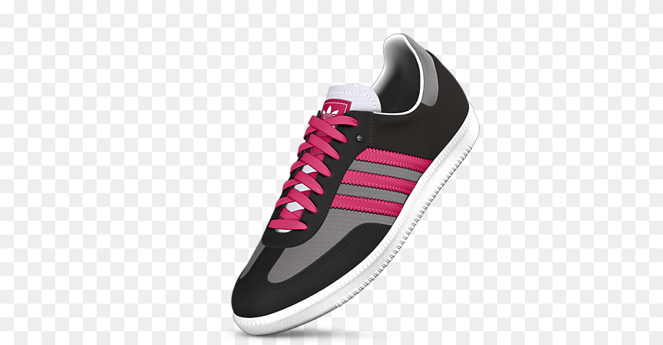 Shop The Mi Samba Custom Shoes Lace Up, Clothing, Footwear, Shoe, Sneaker Png