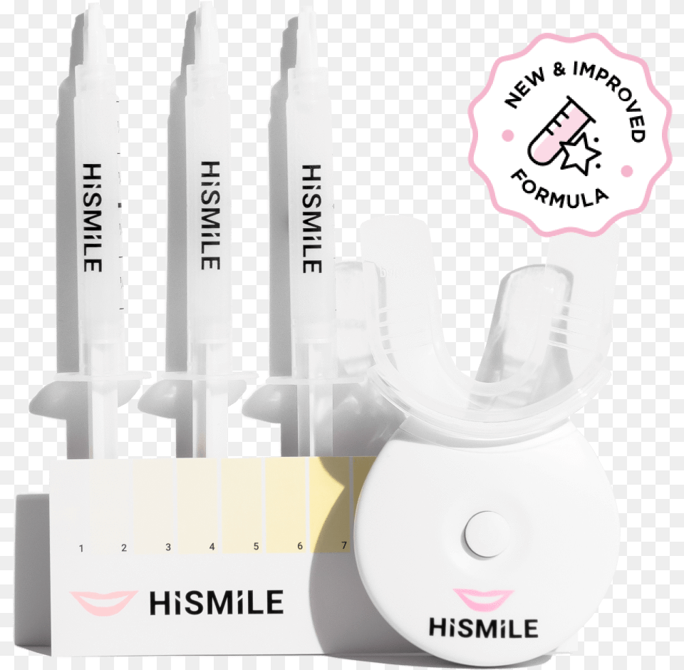 Shop The Teeth Whitening Kit Box, Rocket, Weapon Free Transparent Png