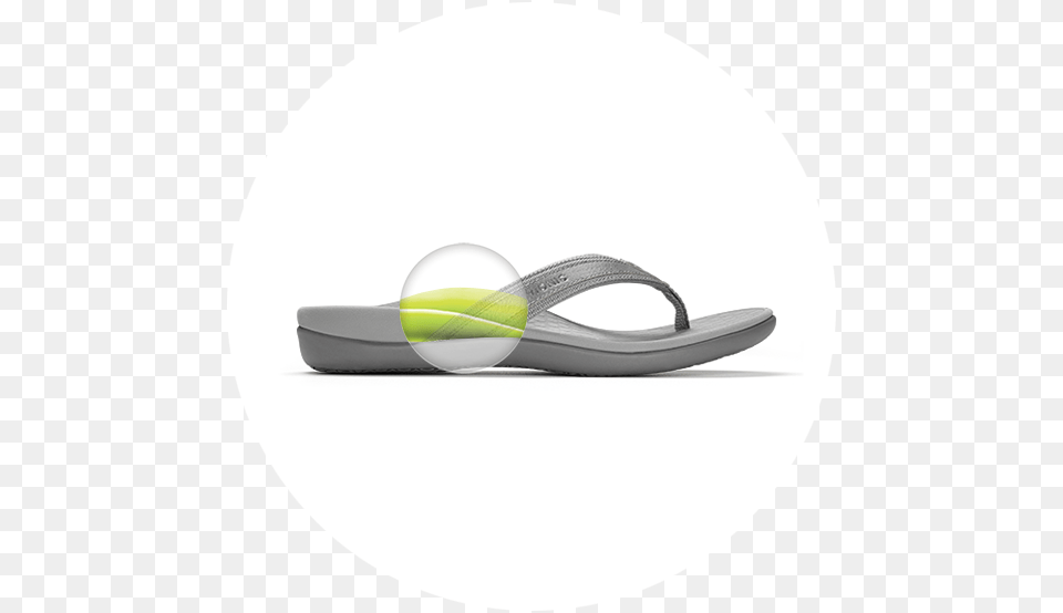 Shop The Tide Ii Collection Vionic Tide Ii Women39s Leather Orthotic Sandals, Ball, Clothing, Footwear, Sandal Free Png