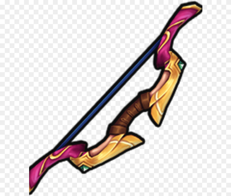 Shop Titans Wiki Arrow, Weapon, Bow Free Png Download