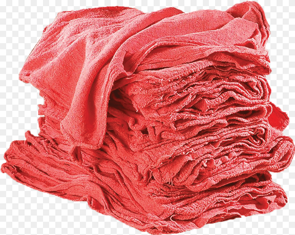 Shop Towel Red Shop Rags, Blanket, Flower, Plant, Rose Free Png