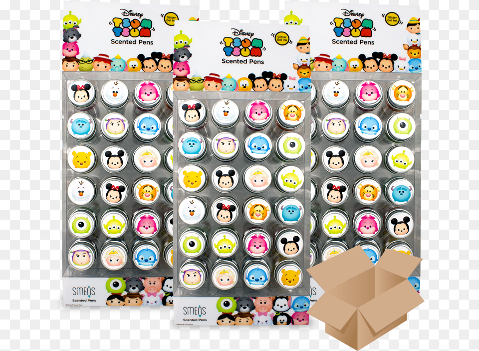 Shop Tsum Tsum Free Transparent Png