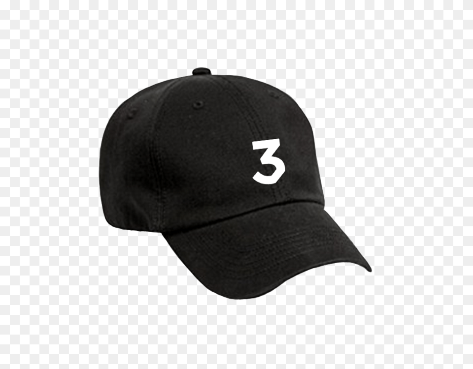 Shop U2014 Chance The Rapper Baseball Cap, Baseball Cap, Clothing, Hat Free Png Download
