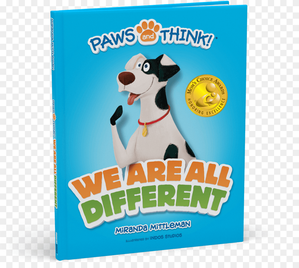 Shop U2014 Paws And Think, Animal, Canine, Dog, Mammal Png