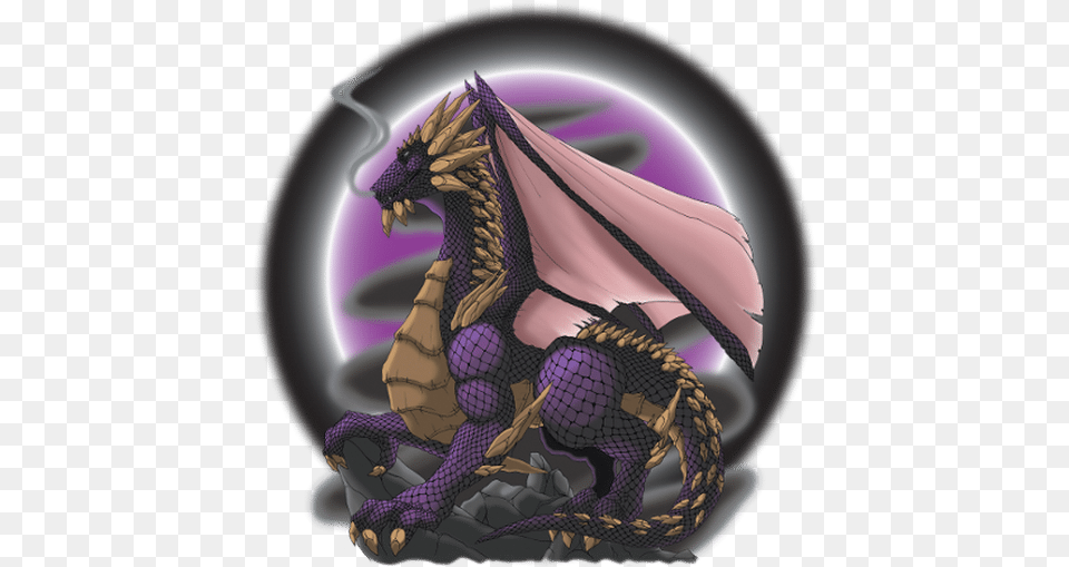 Shop U2022 Mystical Dragon Dragon Free Png