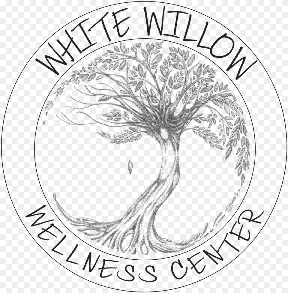 Shop United States White Willow Wellness Center Tree Of Life Tattoo, Art, Drawing, Adult, Bride Png Image