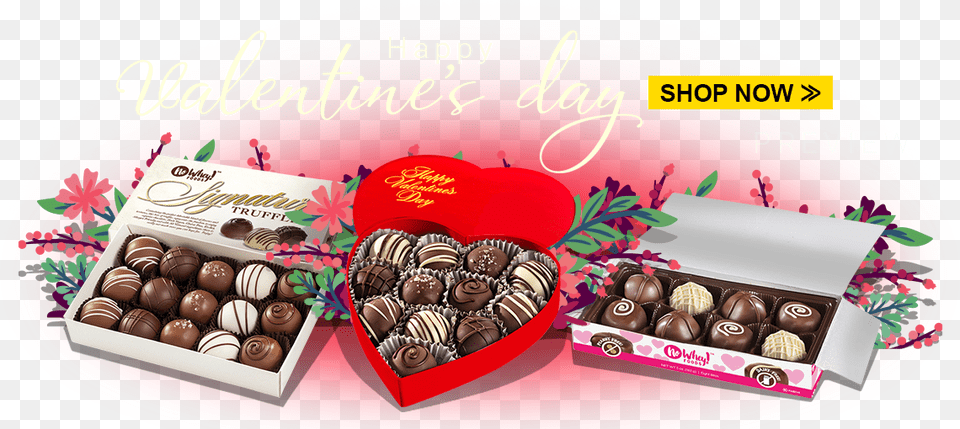 Shop Valentines Chocolate Chocolate, Advertisement, Food, Sweets, Dessert Free Transparent Png