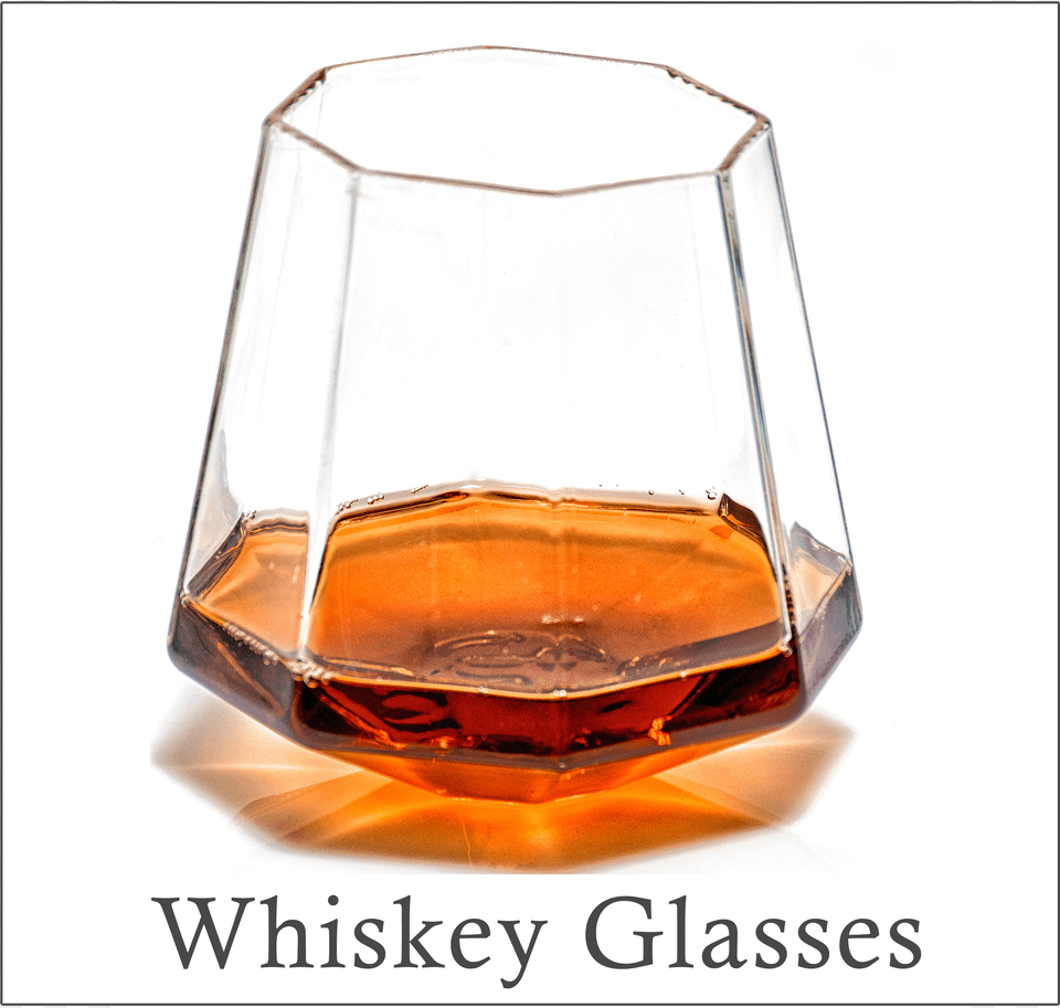 Shop Whiskey Glasses Glasses For Rum, Book, Publication, Advertisement, Adult Free Png