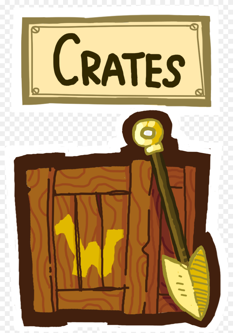 Shop Wynncraft Crates Minecraft, Treasure, Person, Box, Crate Free Transparent Png