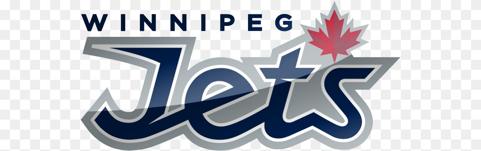 Shop You Favorite Hockey Winnipeg Jets Apparels New Winnipeg Jets Logo, Leaf, Plant, Text, Emblem Png