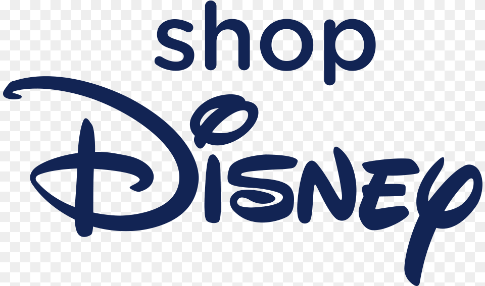 Shopdisney Logo, Text, Person Free Png