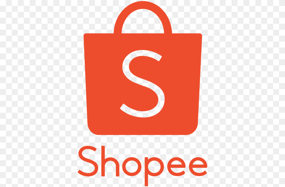 Shopee Logo, Bag, Food, Ketchup, Shopping Bag Png