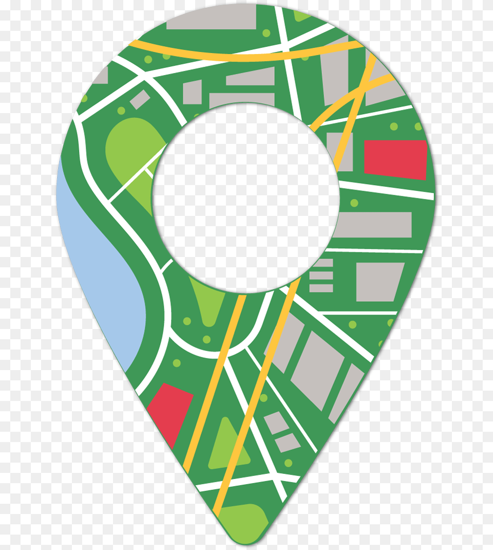 Shopify Google Maps Apps By Isenselabs Circle, Guitar, Musical Instrument, Plectrum Free Transparent Png