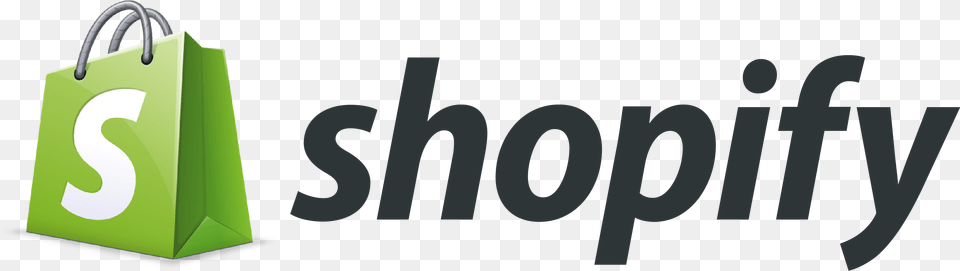 Shopify Logo, Bag, Shopping Bag Free Png