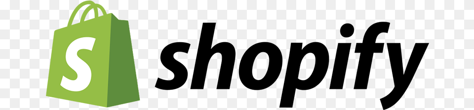 Shopify Logo High Resolution, Bag, Shopping Bag, Accessories, Handbag Free Transparent Png