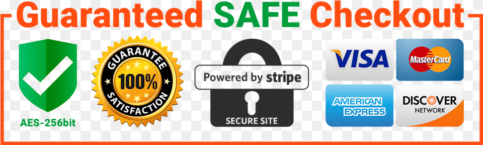 Shopify Safe Checkout Badge Guaranteed Safe Checkout Image Shopify, Logo, Text Png
