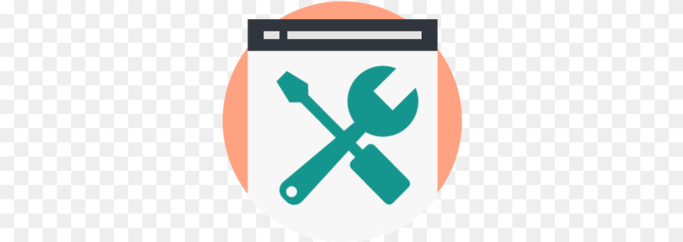 Shopify Web Development Company Transparent Installation Icon, Disk Free Png Download