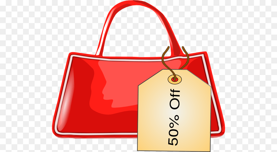 Shoping Bag With Discount Tag Imageu200b Handbag Clip Art, Accessories, Purse, Tote Bag, Dynamite Png Image