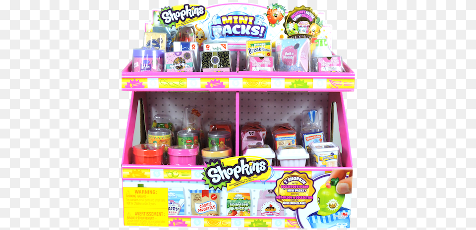 Shopkins 10 Places Small Mart, Candy, Food, Sweets, Baby Png
